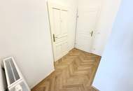 Stilvolle 4-Zimmer-Altbauwohnung mit 132 m² und hochwertiger Ausstattung - Landstraße