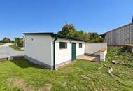 Familienfreundliches Einfamilienhaus mit großem Garten und viel Platz in Göpfritz an der Wild