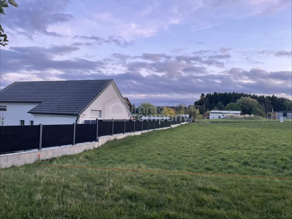 Ankommen im Waldviertel: 773 m² Baugrund in Pallweis um 25.509 €!