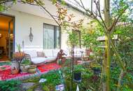 Moderne, barrierefreie 3-Zimmer Gartenwohnung mit Tiefgarage im westlichen Speckgürtel von Wien