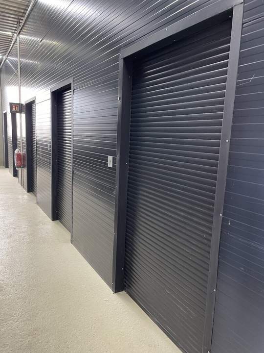 Dein Motorrad sucht einen Platz für Überwinterung? PROVISIONSFREI !!! Selfstorage, Kleinlager in Sollenau ab 5m²