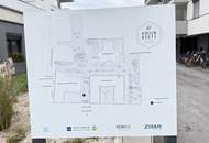 2-Zimmer-Gartenwohnung direkt beim Kirschblütenpark!