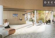| Bürogebäude ANCHOR | Village im Dritten