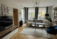 Ihr neues Zuhause in Mauthausen – Familienwohnglück im Grünen - 3-Raum-Wohnung mit sehr guter Raumaufteilung und Balkon - sicheres Wohnen in ruhiger Lage!