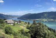 Villa in Kärnten am See, Touristische Vermietung und Hauptwohnsitz