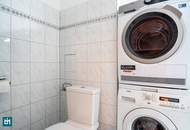 SCHÖNE 3 - ZIMMER - MAISONETTE MIT LOGGIA / NÄHE DONAUZENTRUM (U1)