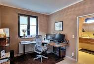 FAMILIENDOMIZIL MIT SCHWIMMTEICH