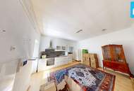Büro mit integrierter Wohnung in Stadtschlaining