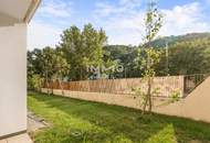 Gartenwohntraum mit privatem Badesteg! Jetzt zuschlagen!