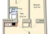 Investieren oder selbst gestalten – 3.Zimmer - 63 m² Altbaujuwel im 16. Bezirk