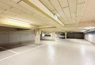 Moderne Garagenplätze zu vermieten