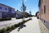 Top Lage - 4-Zimmer-Wohnung mit Loggia, Klimaanlage und Schwedenofen - unmittelbar beim Schulzentrum, Bahnhof und Stadtzentrum!
