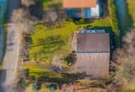 Das Sonnenhaus mit großem Grundstück und Waldblick in Hof bei Salzburg