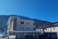 Ihr neues Zuhause - Terrassenwohnung - Erstbezug