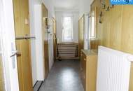 Single- oder Pärchenwohnung 10 Gehminuten zur Alten Donau