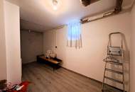 Einfamilienhaus mit Potential