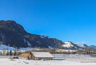 Exklusive Wohnung in sonniger Lage mit schönem Ausblick