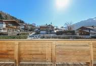 Exklusives Apartment in Toplage am Sonnberg