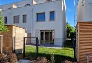 Reihenhäuser in Stammersdorf ZU MIETEN