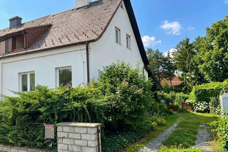 Der Grundstein ist gelegt – verwirklichen Sie jetzt Ihre Wohnideen!, Haus-kauf, 339.000,€, 2700 Wiener Neustadt(Stadt)
