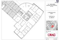MODERNE BÜROFLÄCHEN