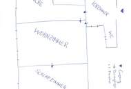 Belghofergasse - sanierungsbedürftiger 2 Zimmer Altbau zu vermieten
