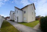 Hochwertige 4-Zimmer-Wohnung mit traumhafter Dachterrasse, Garage & Parkplatz in sonniger Ruhelage!