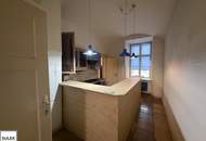 Wohnen in der Innenstadt: 3-Zimmer Wohnung - Top Lage: zwischen Schwedenplatz und Stephansplatz; ab sofort!