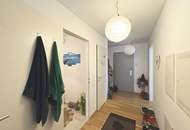 Q11 Leben in Simmering - Schöne Gartenwohnung mit 2 Zimmern, Terrasse und Deckenkühlung!