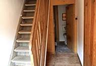 KLEINES, FEINES HOLZHAUS MIT GARTEN BEI MARIAZELL