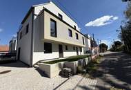 PREIS DRASTISCH REDUZIERT! AUHIRSCHENWEG. 120m² GARTEN-/AUSSENFLÄCHE! HIGH-END-AUSSTATTUNG!