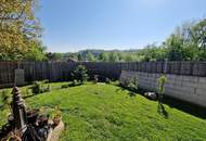 Bungalow zum Gestalten und Verwirklichen