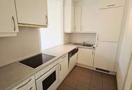 SALZTORGASSE, DONAUKANAL-NÄHE, 51 m2 Neubau mit Stehbalkon, 2 Zimmer, Komplettküche, Wannenbad, Parketten, Fernblick