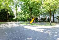 Ruhige, helle City-Wohnung mit Innenhofausrichtung und schöner Loggia