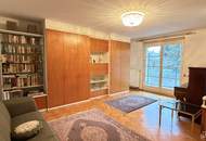 „Zurückversetzt ins Grüne – 4-Zimmer-Wohnung mit zwei Loggien in Wien-Mauer“ | ZELLMANN IMMOBILIEN