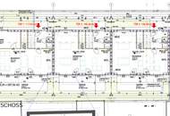 Exklusives Neubauprojekt in Krems: Moderne Reihenhäuser mit höchstem Komfort! Top 1