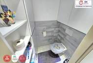 Helle Maisonettewohnung im 5 Liftstock mit 2 Balkonen