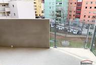 Helle 2-Zimmerwohnung mit großem Balkon