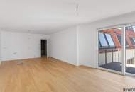 4-Zimmer Balkonwohnung mit hochwertiger Ausstattung in ehemaligen Fuhrwerkhaus