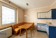 4-Zimmer-Wohnung mit Westbalkon und Grünblick in Klagenfurt-Welzenegg