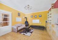 EIN HAUS FÜR VISIONÄRE - Wohnen, Arbeiten und Neues schaffen in Winden am See