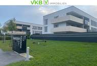 Moderne 2-Zimmer-Wohnung in bester Lage mit Loggia &amp; Tiefgarage - Linz/Pichling