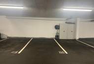 Tiefgaragenplatz in zentraler Lage - Rennweg 11