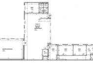 Repräsentative Büro mit Stellplatz- oder Praxisfläche in 1040 Wien