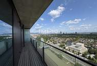 ERSTBEZUG: Wie im Urlaub! Kompakte Dreizimmer-Wohnung für Singles, Paare und Investoren