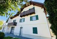 Modernisiertes Einfamilienhaus in Semriach mit PV-Anlage