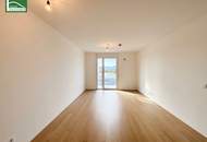 An der Schanze 25 – Charmante 2-Zimmer-Wohnung mit Balkon in Floridsdorf, Erstbezug ab 15.10.2026!