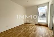 EDI N° 7 - Terrassen Traum - Zweizimmer Wohnung