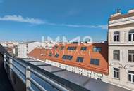 Erstbezug in Traumlage – 2 Zimmer mit Balkon nahe Naschmarkt