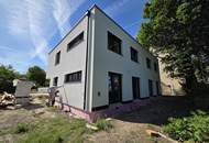 KURZ VOR FERTIGSTELLUNG! PREIS REDUZIERT! ALLEINEIGENTUM. WIENERBERGER ZIEGEHAUS MIT 4 ZIMMER.TOP QUALITÄT. VIELE EXTRAS INKLUSIVE.